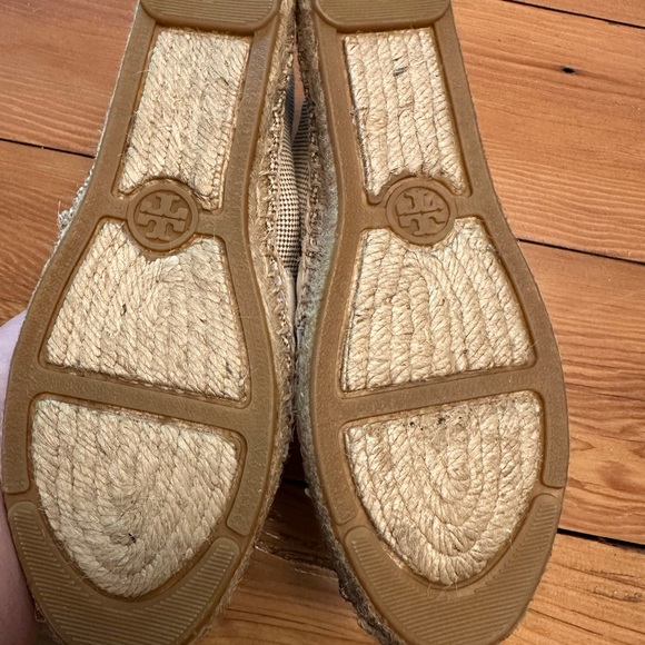 Tory Burch
Espadrille Flats - Lonnie size 6.5 - Picture 3 of 8